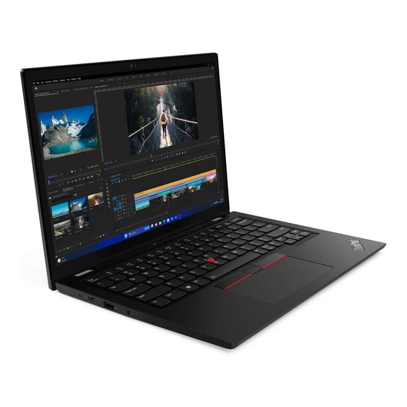 Lenovo ThinkPad L13 G5 13.3-inch WUXGA 2-in-1 Laptop - Intel Core Ultra 7 155U 512GB SSD 16GB RAM...