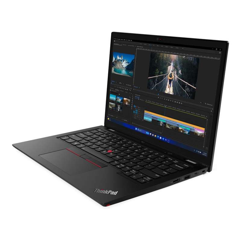 Lenovo ThinkPad L13 G5 13.3-inch WUXGA 2-in-1 Laptop - Intel Core Ultra 7 155U 512GB SSD 16GB RAM...