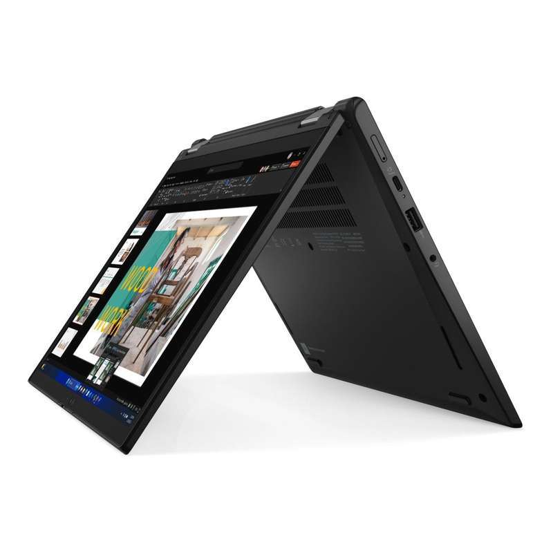 Lenovo ThinkPad L13 G5 13.3-inch WUXGA 2-in-1 Laptop - Intel Core Ultra 7 155U 512GB SSD 16GB RAM...