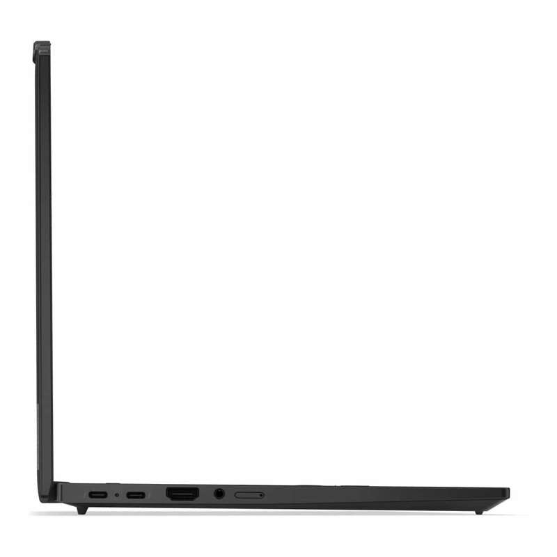 Lenovo ThinkPad T14s G5 14-inch WUXGA Laptop - Intel Core Ultra 7 155U 1TB SSD 32GB RAM LTE Win 1...