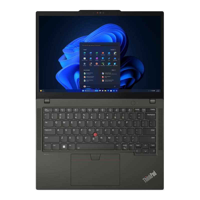 Lenovo ThinkPad X13 G5 13.3-inch WUXGA Laptop - Intel Core Ultra 7 155U 1TB SSD 16GB RAM LTE Win ...