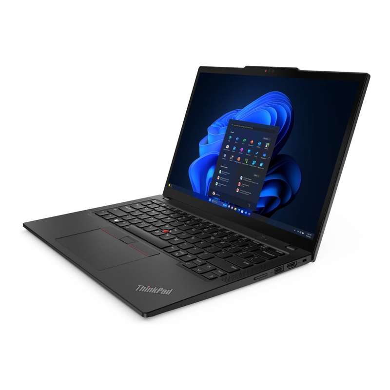 Lenovo ThinkPad X13 G5 13.3-inch WUXGA Laptop - Intel Core Ultra 7 155U 1TB SSD 16GB RAM LTE Win ...