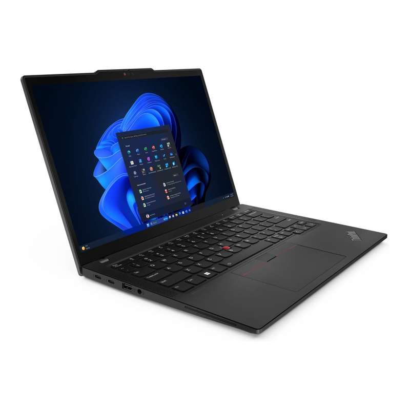 Lenovo ThinkPad X13 G5 13.3-inch WUXGA Laptop - Intel Core Ultra 7 155U 1TB SSD 16GB RAM LTE Win ...
