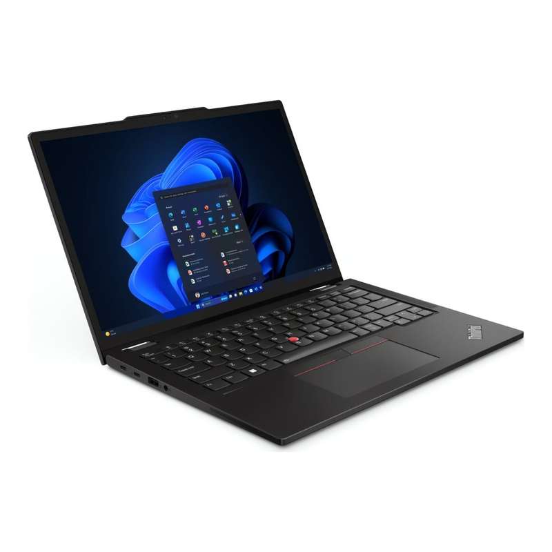 Lenovo ThinkPad X13 G5 13.3-inch WUXGA 2-in-1 Laptop - Intel Core Ultra 7 155U 512GB SSD 16GB RAM...