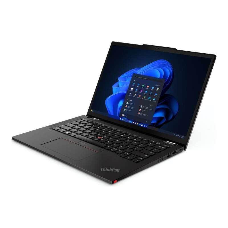 Lenovo ThinkPad X13 G5 13.3-inch WUXGA 2-in-1 Laptop - Intel Core Ultra 7 155U 512GB SSD 16GB RAM...
