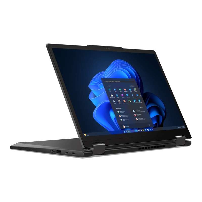Lenovo ThinkPad X13 G5 13.3-inch WUXGA 2-in-1 Laptop - Intel Core Ultra 7 155U 512GB SSD 16GB RAM...