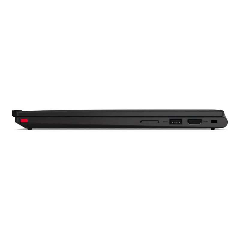 Lenovo ThinkPad X13 G5 13.3-inch WUXGA 2-in-1 Laptop - Intel Core Ultra 7 155U 512GB SSD 16GB RAM...