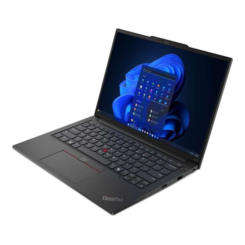 Lenovo ThinkPad E14 G6 14-inch WUXGA Laptop - Intel Core Ultra 7 155H 512GB SSD 16GB RAM Win 11 P...