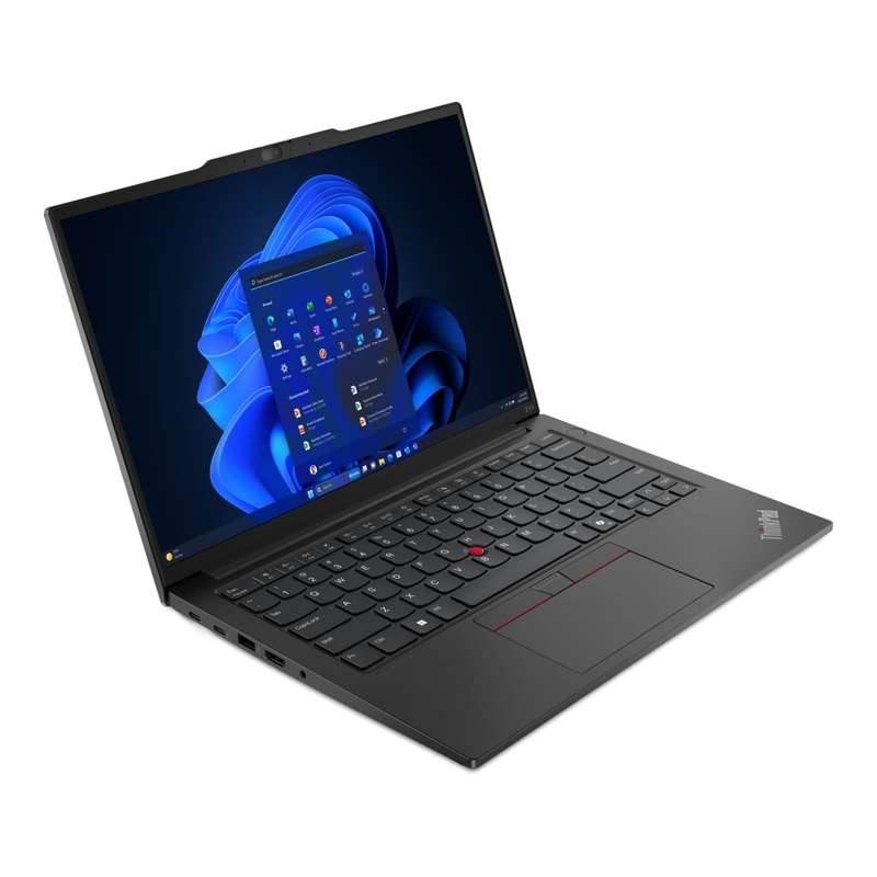 Lenovo ThinkPad E14 G6 14-inch WUXGA Laptop - Intel Core Ultra 7 155H 512GB SSD 16GB RAM Win 11 P...