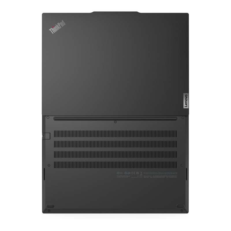 Lenovo ThinkPad E14 G6 14-inch WUXGA Laptop - Intel Core Ultra 7 155H 512GB SSD 16GB RAM Win 11 P...
