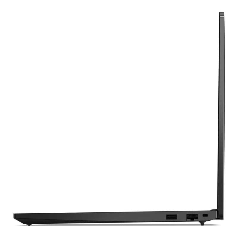 Lenovo ThinkPad E16 G2 16-inch WUXGA Laptop - Intel Core Ultra 7 155H 512GB SSD 16GB RAM Win 11 P...