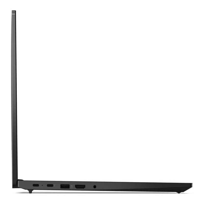 Lenovo ThinkPad E16 G2 16-inch WUXGA Laptop - Intel Core Ultra 7 155H 512GB SSD 16GB RAM Win 11 P...