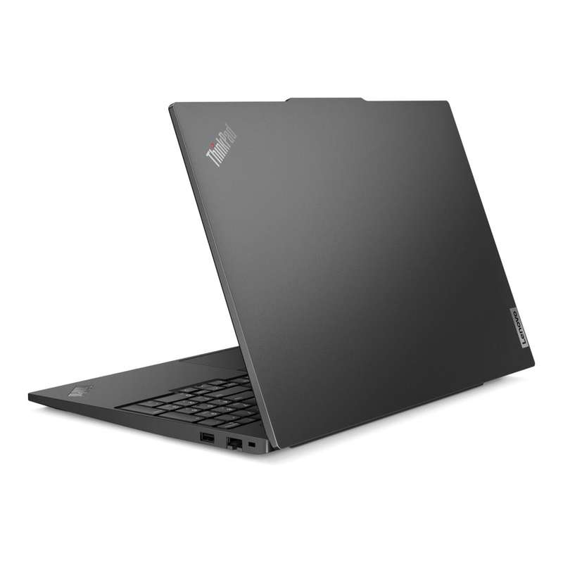 Lenovo ThinkPad E16 G2 16-inch WUXGA Laptop - Intel Core Ultra 7 155H 512GB SSD 16GB RAM Win 11 P...