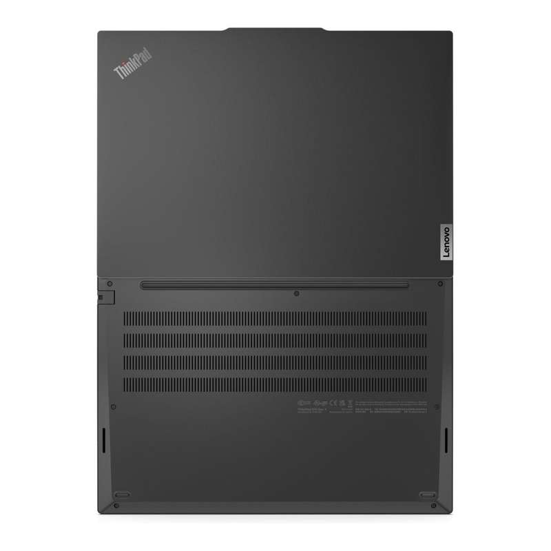 Lenovo ThinkPad E16 G2 16-inch WUXGA Laptop - Intel Core Ultra 7 155H 512GB SSD 16GB RAM Win 11 P...