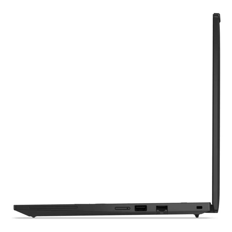 Lenovo ThinkPad T14 G5 14-inch WUXGA Laptop - Intel Core Ultra 7 155U 1TB SSD 16GB RAM LTE Win 11...