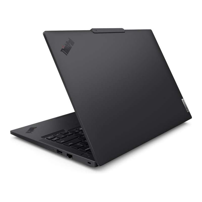 Lenovo ThinkPad T14 G5 14-inch WUXGA Laptop - Intel Core Ultra 7 155U 1TB SSD 16GB RAM LTE Win 11...