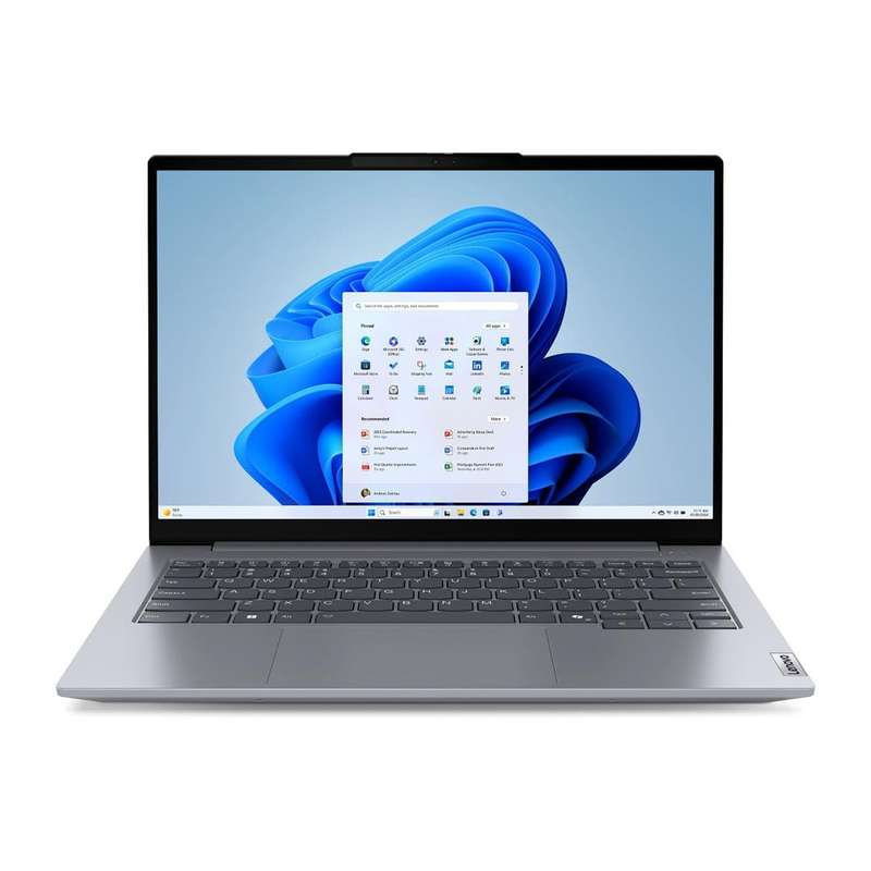 Lenovo ThinkBook 14 G7 IML 14-inch WUXGA Laptop - Intel Core Ultra 5 125U 512GB SSD 8GB RAM Win 1...
