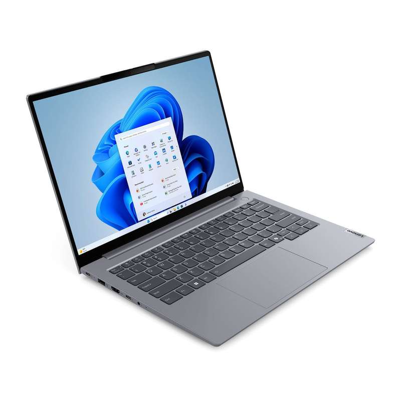 Lenovo ThinkBook 14 G7 IML 14-inch WUXGA Laptop - Intel Core Ultra 5 125U 512GB SSD 8GB RAM Win 1...
