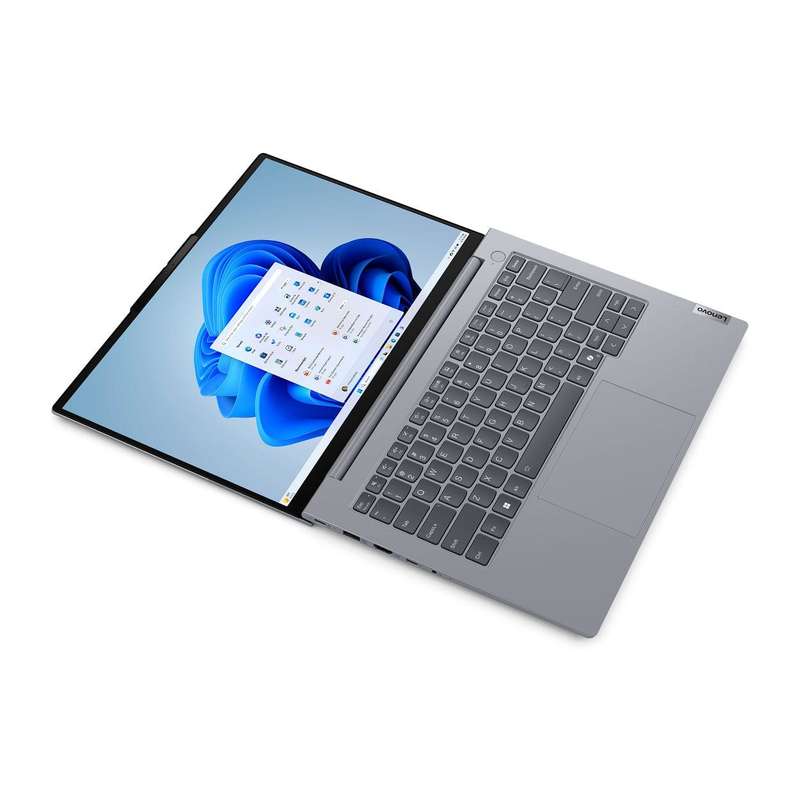 Lenovo ThinkBook 14 G7 IML 14-inch WUXGA Laptop - Intel Core Ultra 5 125U 512GB SSD 8GB RAM Win 1...