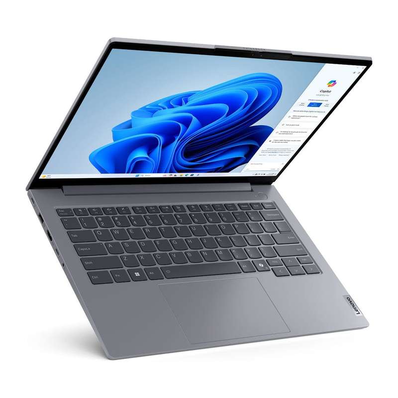 Lenovo ThinkBook 14 G7 IML 14-inch WUXGA Laptop - Intel Core Ultra 5 125U 512GB SSD 8GB RAM Win 1...