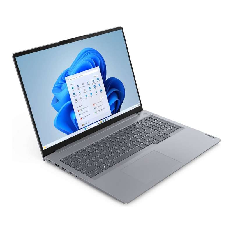 Lenovo ThinkBook 16 G7 IML 16-inch WUXGA Laptop - Intel Core Ultra 7 155H 1TB SSD 16GB RAM Win 11...