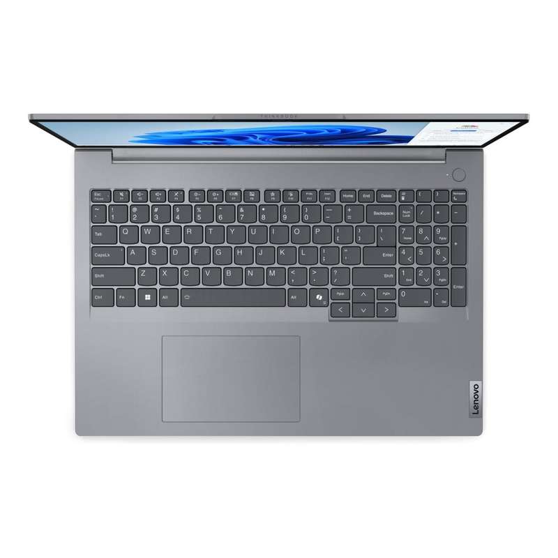 Lenovo ThinkBook 16 G7 IML 16-inch WUXGA Laptop - Intel Core Ultra 7 155H 1TB SSD 16GB RAM Win 11...