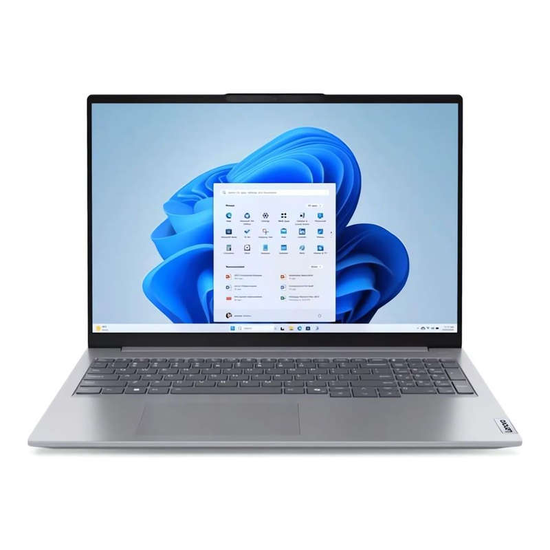 Lenovo Thinkbook 16 G7 IML 16-inch WUXGA Laptop - Intel Core Ultra 7 155H 512GB SSD 16GB RAM Win...
