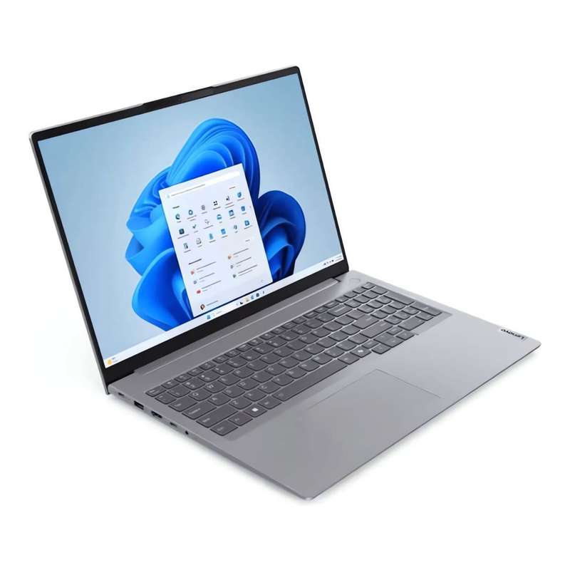 Lenovo Thinkbook 16 G7 IML 16-inch WUXGA Laptop - Intel Core Ultra 7 155H 512GB SSD 16GB RAM Win...