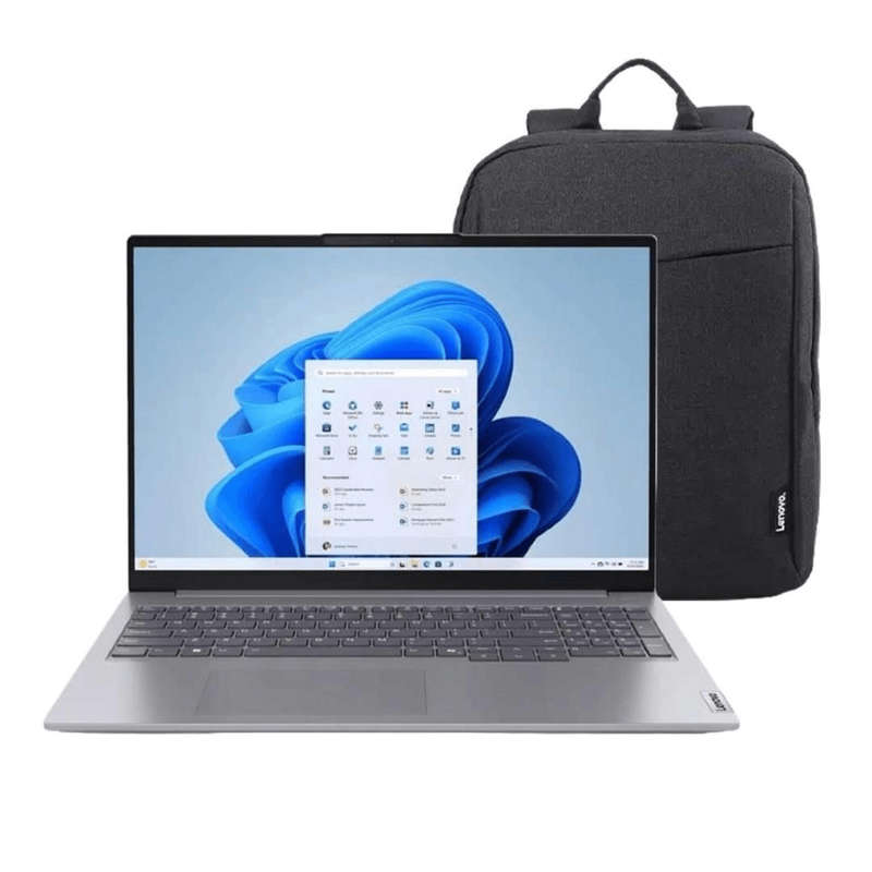 Lenovo Thinkbook 16 G7 IML 16-inch WUXGA Laptop - Intel Core Ultra 7 155H 512GB SSD 16GB RAM Win...