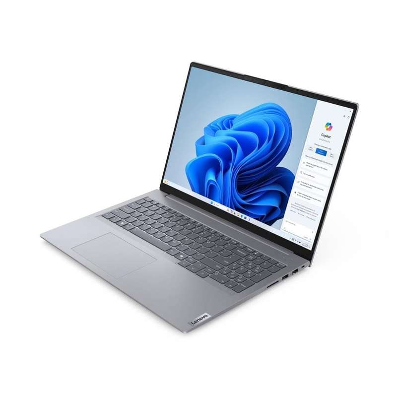 Lenovo Thinkbook 16 G7 IML 16-inch WUXGA Laptop - Intel Core Ultra 7 155H 512GB SSD 16GB RAM Win...