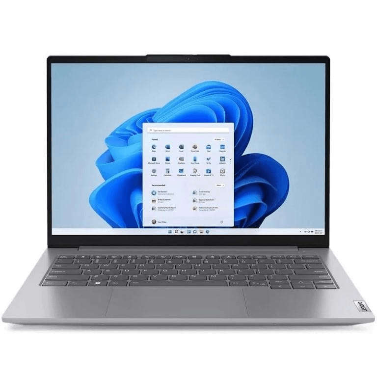 Lenovo ThinkBook 14 G4 14-inch WUXGA 2-in-1 Laptop - Intel Core Ultra 7 155U 512GB SSD 16GB RAM W...