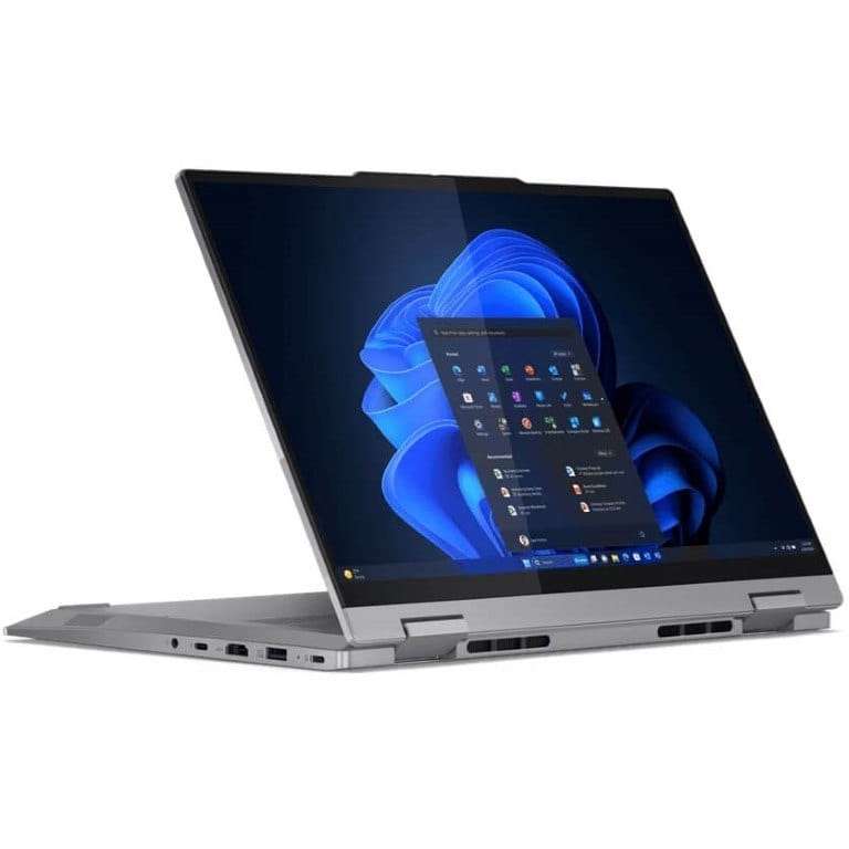 Lenovo ThinkBook 14 G4 14-inch WUXGA 2-in-1 Laptop - Intel Core Ultra 7 155U 512GB SSD 16GB RAM W...