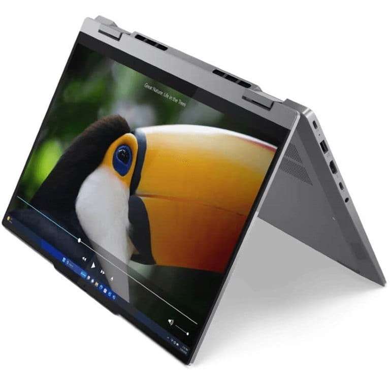 Lenovo ThinkBook 14 G4 14-inch WUXGA 2-in-1 Laptop - Intel Core Ultra 7 155U 512GB SSD 16GB RAM W...