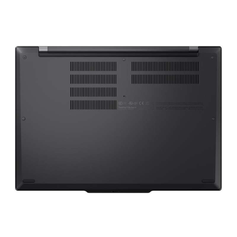 Lenovo ThinkPad T14s G6 14-inch WUXGA Laptop - Snapdragon X Elite 1TB SSD 32GB RAM Win 11 ARM Pro
