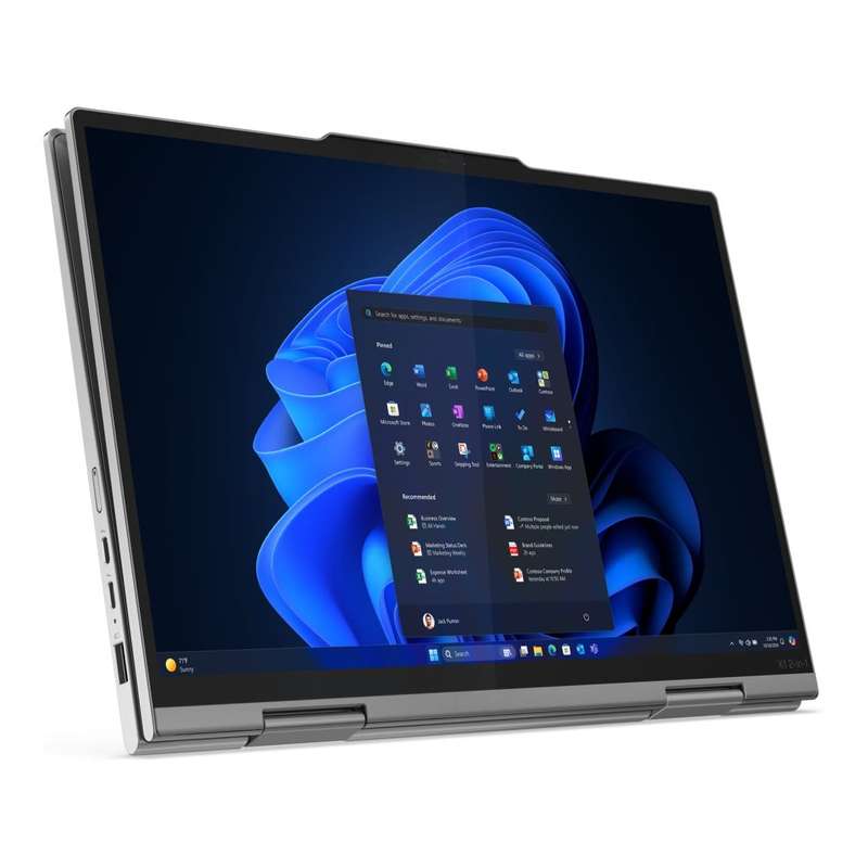 Lenovo ThinkPad X1 G10 Aura Edition 14-inch WUXGA AI 2-in-1 Laptop - Intel Core Ultra 7 258V 1TB ...