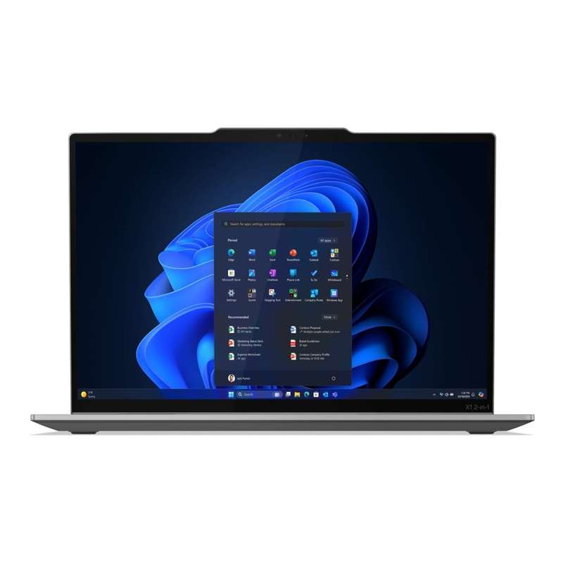 Lenovo ThinkPad X1 G10 Aura Edition 14-inch WUXGA AI 2-in-1 Laptop - Intel Core Ultra 7 258V 1TB ...