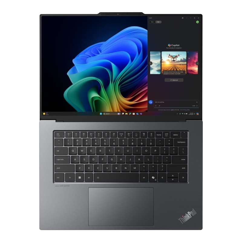 Lenovo ThinkPad X9-15 G1 Aura Edition 15.3-inch 2.8K OLED AI Laptop - Intel Core Ultra 7 258V 1TB...