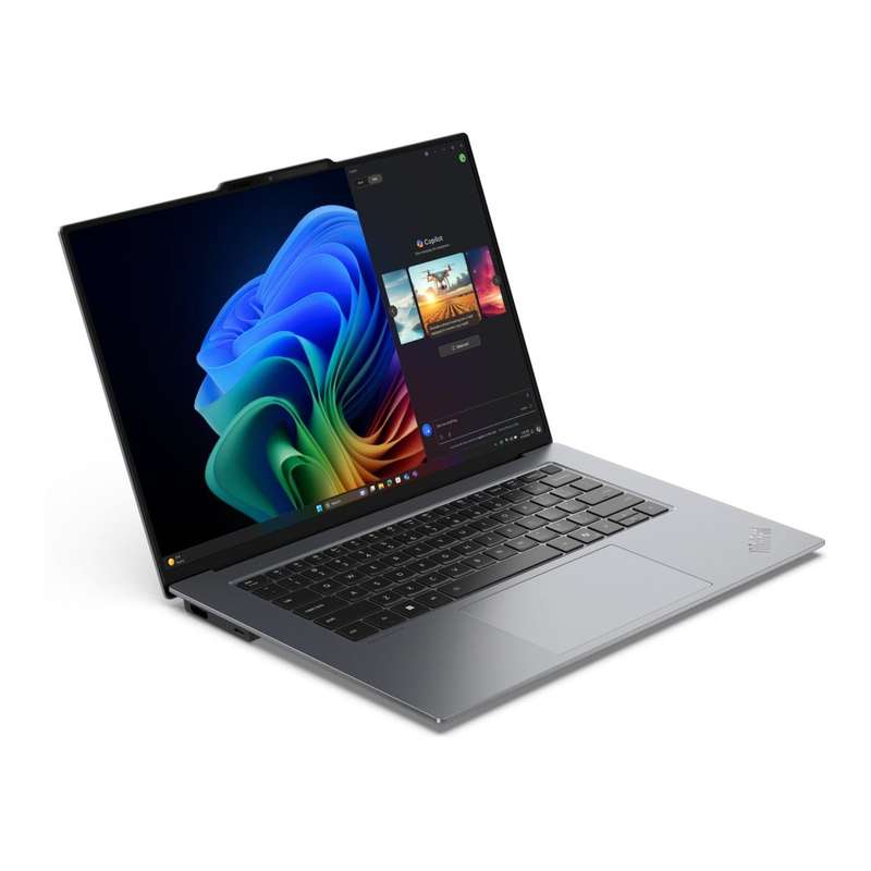 Lenovo ThinkPad X9-15 G1 Aura Edition 15.3-inch 2.8K OLED AI Laptop - Intel Core Ultra 7 258V 1TB...