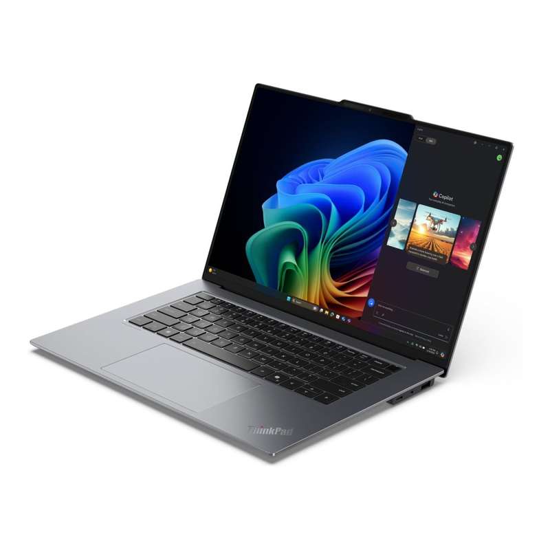 Lenovo ThinkPad X9-15 G1 Aura Edition 15.3-inch 2.8K OLED AI Laptop - Intel Core Ultra 7 258V 1TB...