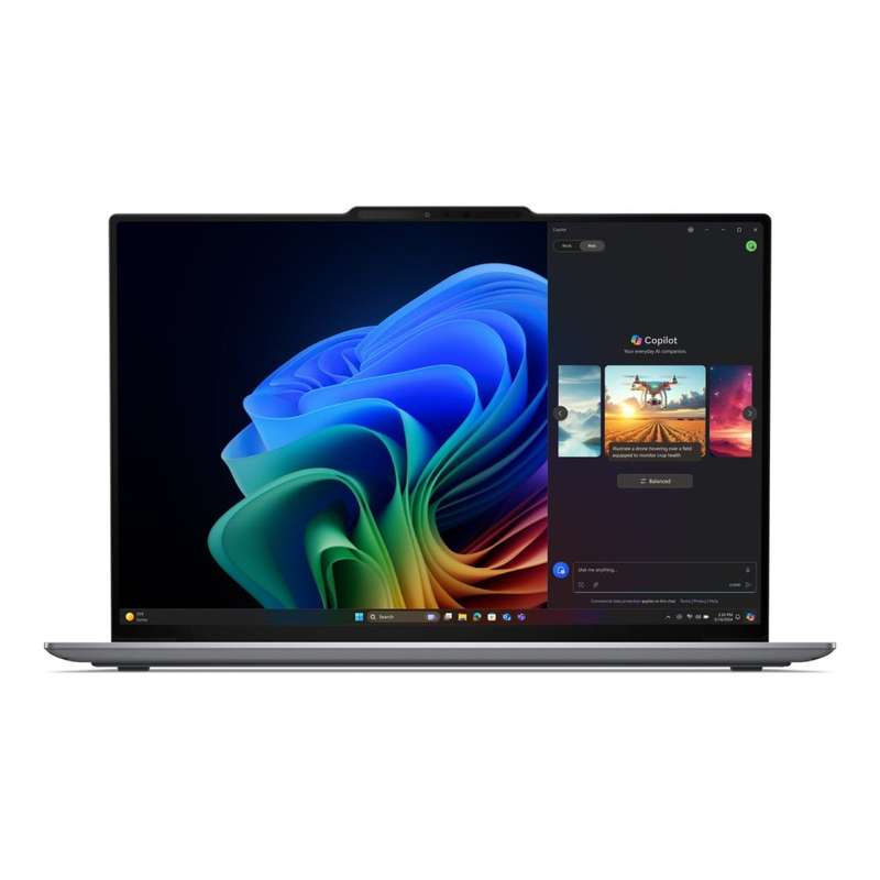 Lenovo ThinkPad X9-15 G1 Aura Edition 15.3-inch 2.8K OLED AI Laptop - Intel Core Ultra 7 258V 1TB...