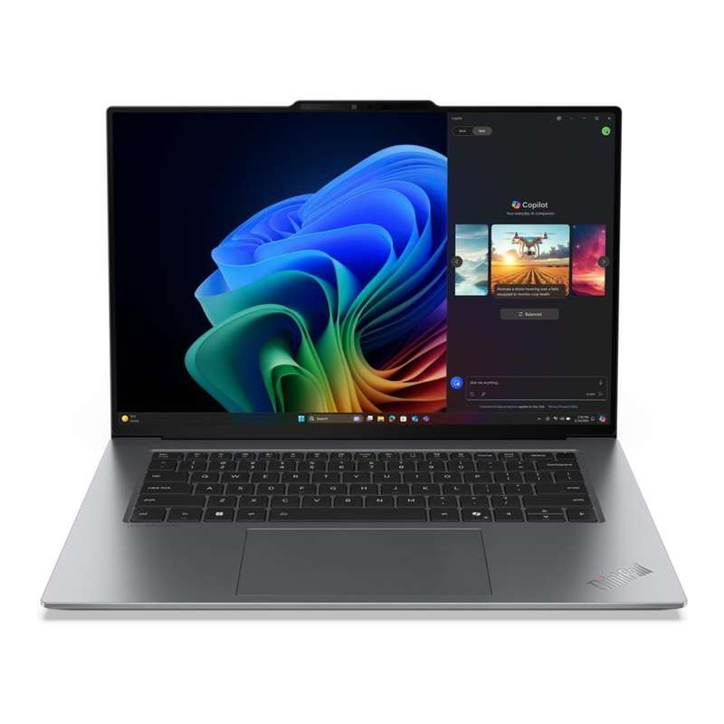 Lenovo ThinkPad X9-15 G1 Aura Edition 15.3-inch 2.8K OLED AI Laptop - Intel Core Ultra 7 258V 1TB...