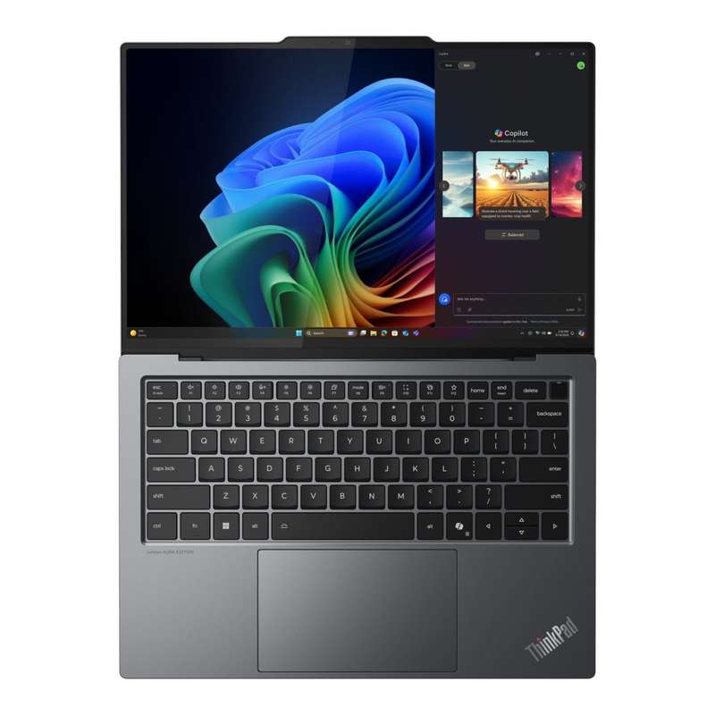 Lenovo ThinkPad X9-14 G1 Aura Edition 14-inch WUXGA OLED AI Laptop - Intel Core Ultra 7 258V 1TB ...