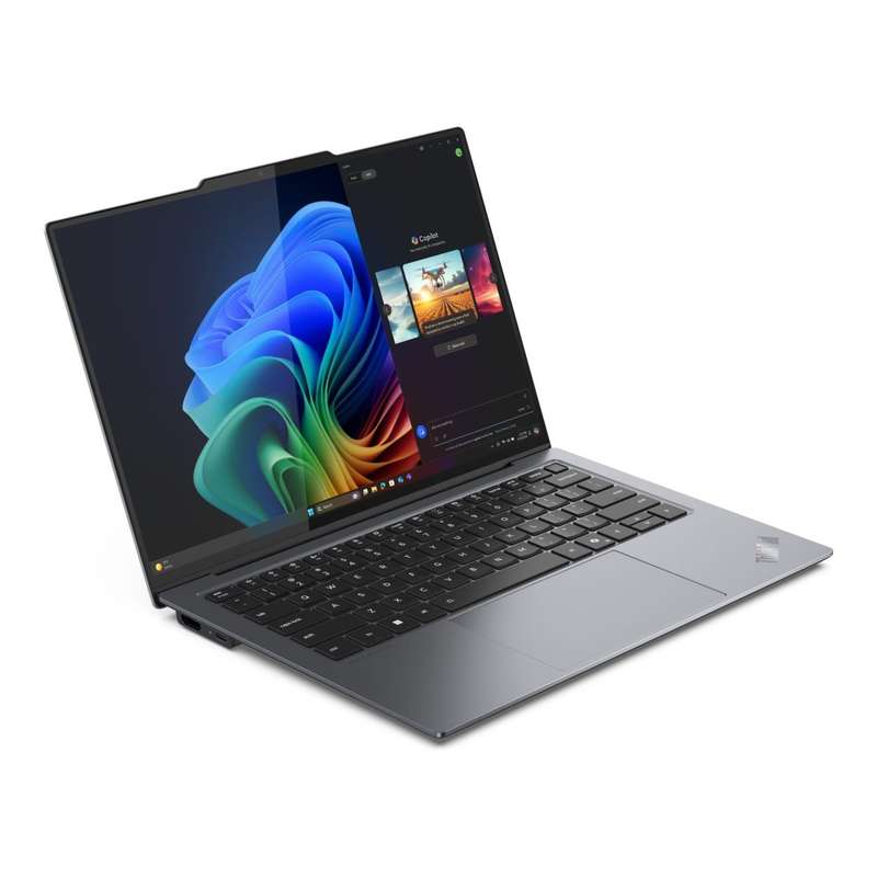 Lenovo ThinkPad X9-14 G1 Aura Edition 14-inch WUXGA OLED AI Laptop - Intel Core Ultra 7 258V 1TB ...