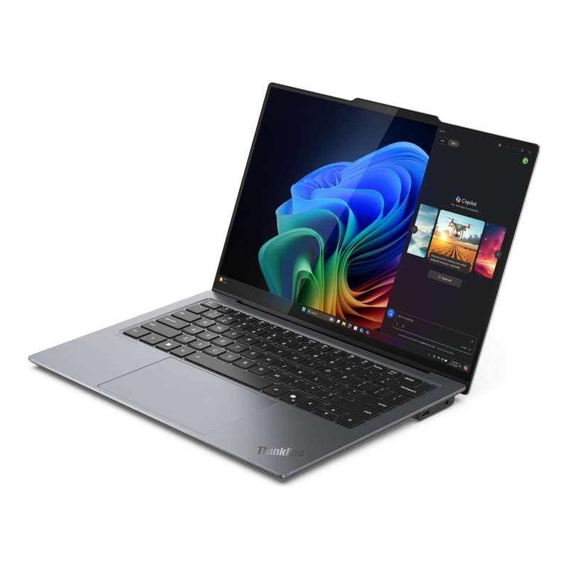 Lenovo ThinkPad X9-14 G1 Aura Edition 14-inch WUXGA OLED AI Laptop - Intel Core Ultra 7 258V 1TB ...