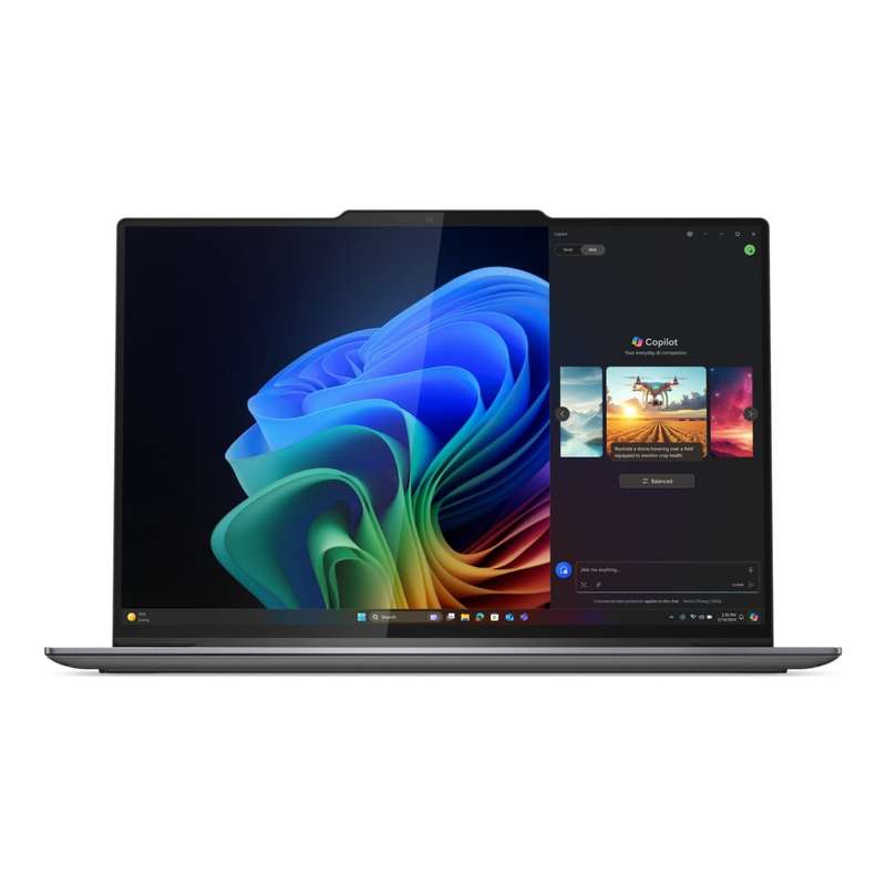 Lenovo ThinkPad X9-14 G1 Aura Edition 14-inch WUXGA OLED AI Laptop - Intel Core Ultra 7 258V 1TB ...