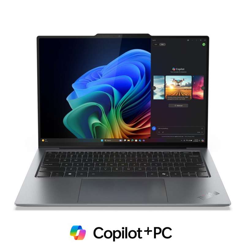Lenovo ThinkPad X9-14 G1 Aura Edition 14-inch WUXGA OLED AI Laptop - Intel Core Ultra 7 258V 1TB ...