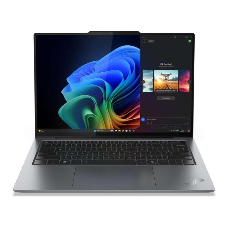 Lenovo ThinkPad X9-14 G1 Aura Edition 14-inch WUXGA OLED AI Laptop - Intel Core Ultra 7 258V 1TB ...