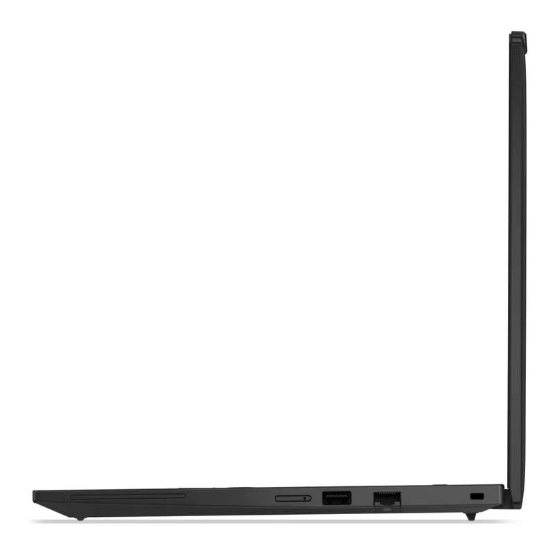 Lenovo ThinkPad T14 G6 14-inch WUXGA AI Laptop - Intel Core Ultra 7 255U 512GB SSD 16GB RAM LTE W...