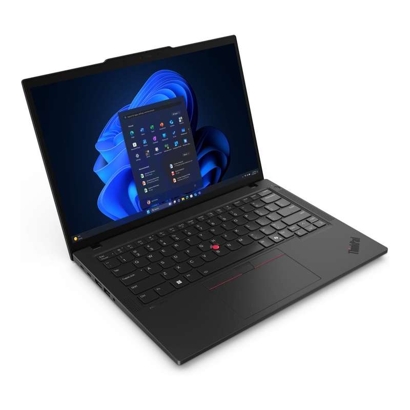 Lenovo ThinkPad T14 G6 14-inch WUXGA AI Laptop - Intel Core Ultra 7 255U 512GB SSD 16GB RAM LTE W...