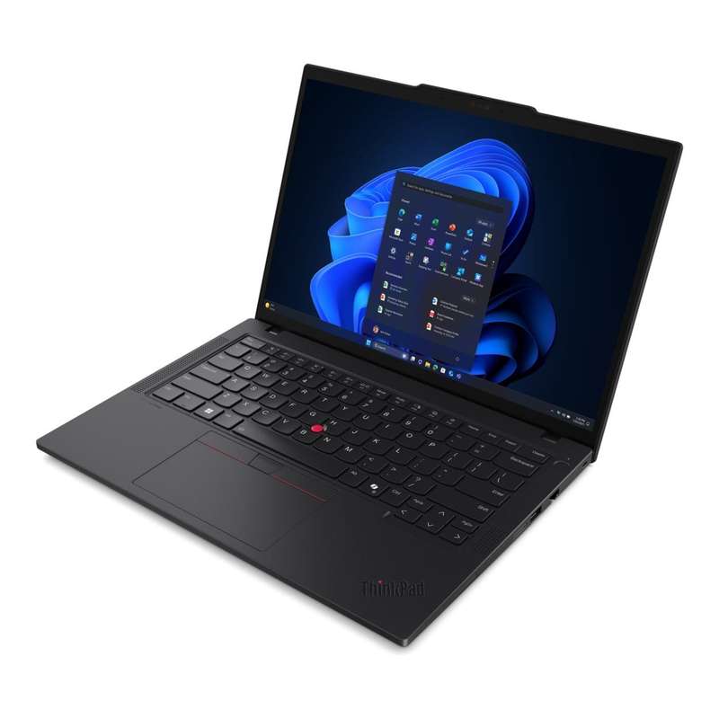 Lenovo ThinkPad T14 G6 14-inch WUXGA AI Laptop - Intel Core Ultra 7 255U 512GB SSD 16GB RAM LTE W...